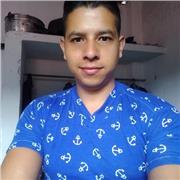 Licencado en Educación Mencion Inglés. Responsable. Trabajador